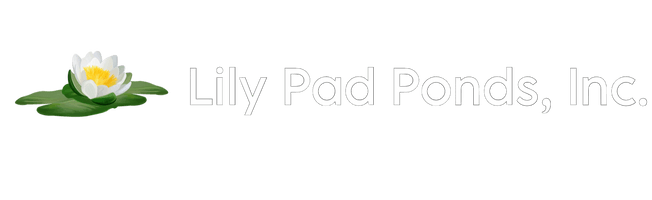 Lily Pad Ponds, Inc.