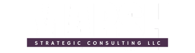 Marsh Strategic Consulting