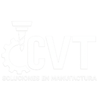 CVT Soluciones en Manufactura 