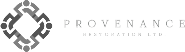 Provenance Restoration Ltd
