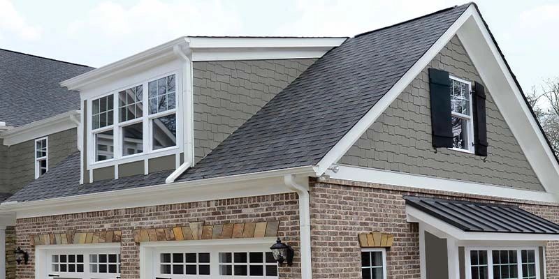 Restoration RX Sioux Falls roofing project 1