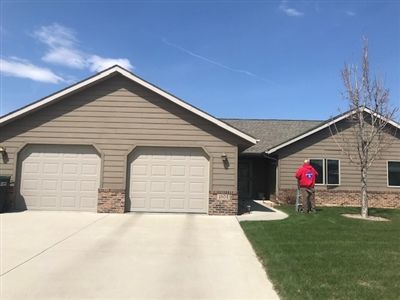 Restoration RX Sioux Falls roofing project 11