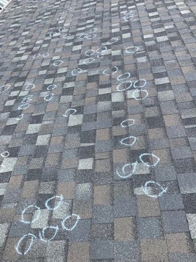 Restoration RX Sioux Falls roofing project 12