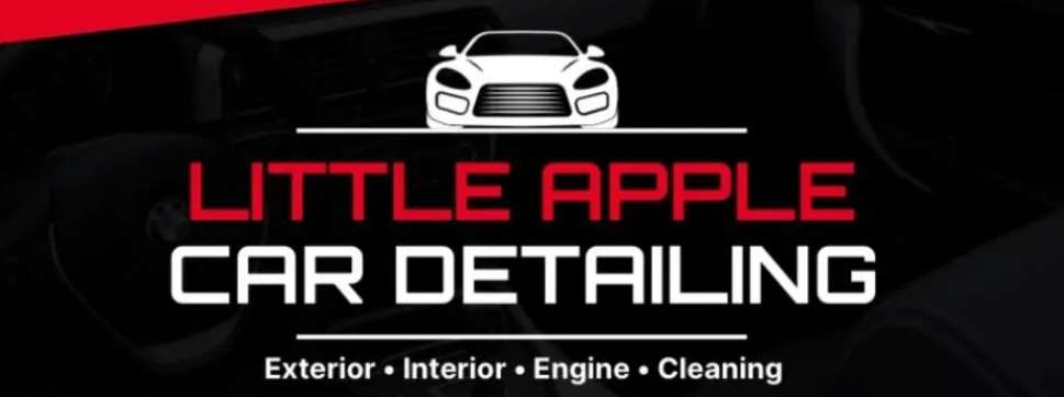 Little Apple Car Detailing