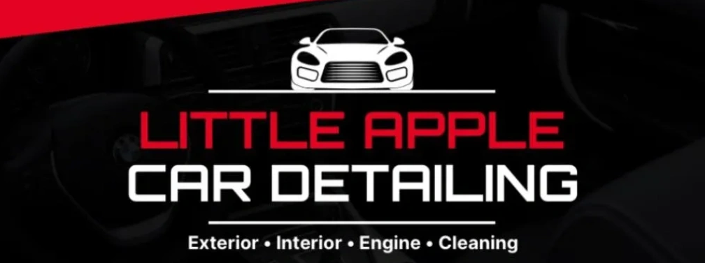 Little Apple Car Detailing