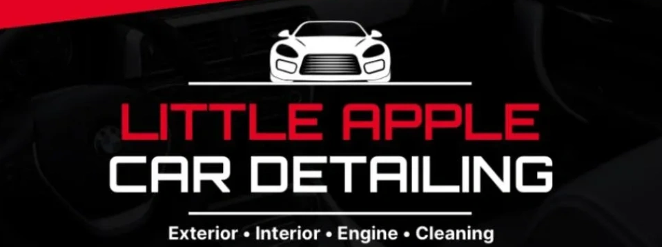 Little Apple Car Detailing