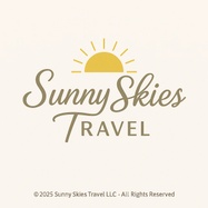 Sunny Skies Travel
