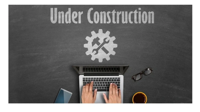 Currently under construction. 