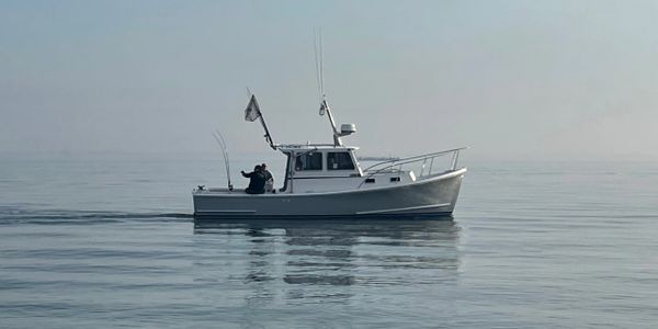 BadFish Charters in Huntington, New York
