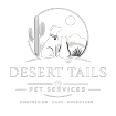 Desert Tails Pet Services