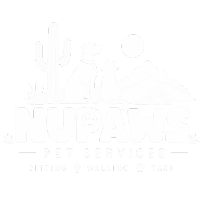 Desert Tails Pet Services
