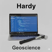 Hardy Geoscience