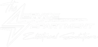 The Service Department