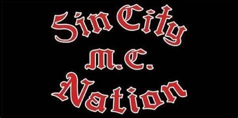 sin city disciples