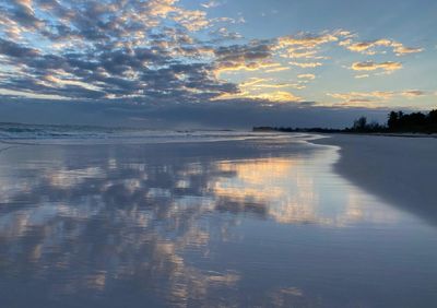 December 29, 2025, Sunrise