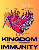 THEPROPHETESSWARJAVA.COM
