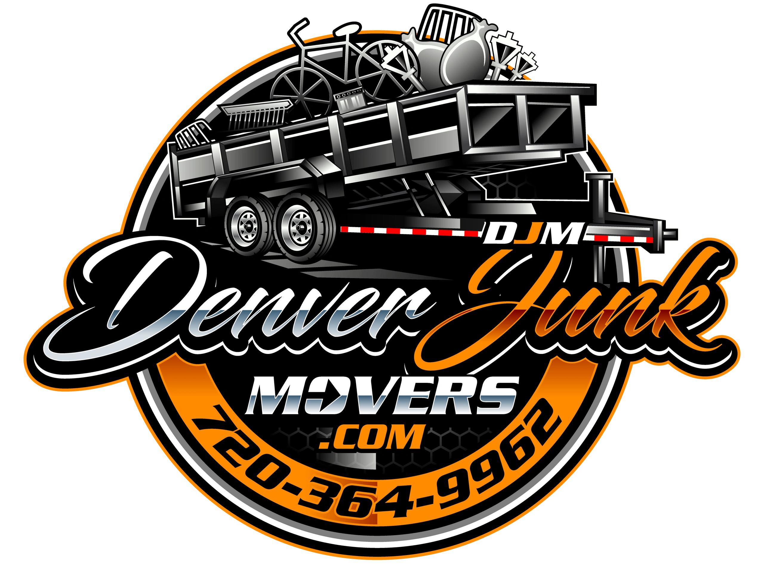 Professional Junk Removal Services Near Me