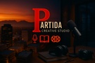 Partida Creative Studio