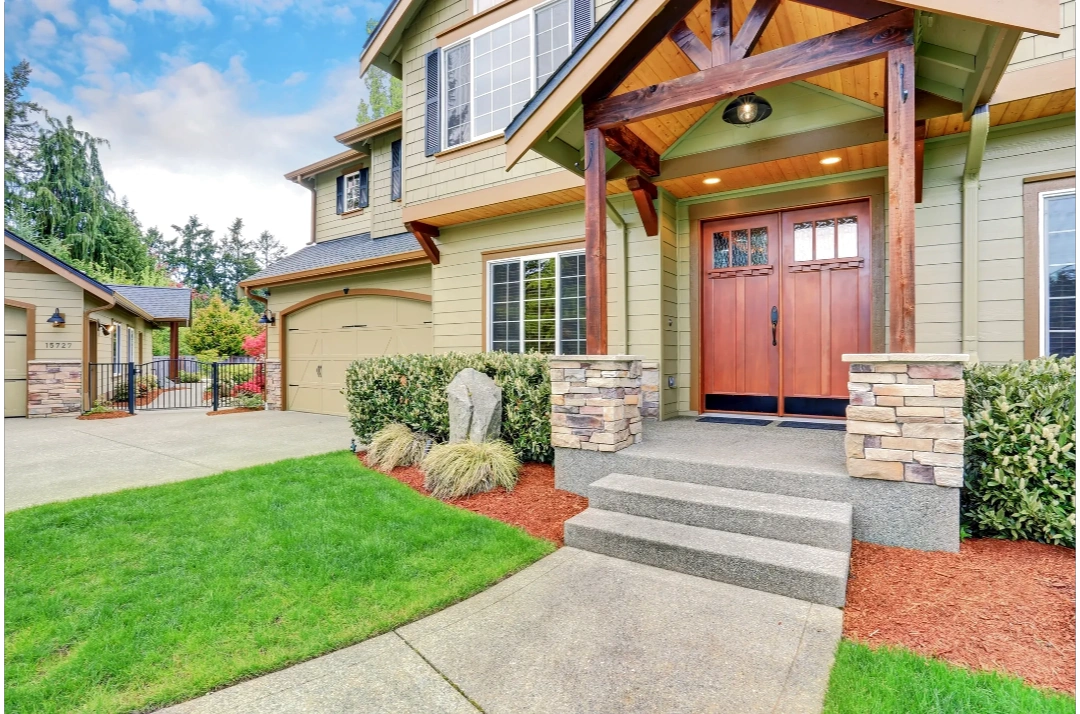 Iron Shield Home Inspections
