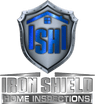 IRON SHIELD HOME INSPECTIONS LLC
727-743-0521