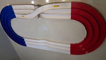 Image of Tamiya Racing Mini 4WD Japan Cup Junior Circuit