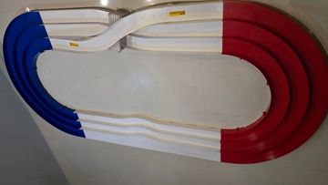 Image of Tamiya Racing Mini 4WD Japan Cup Junior Circuit