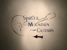 Spruce Mountain Guitars