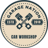 GARAGE NATION