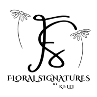 Floral Signatures By Kelli