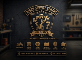 Rider Service Center