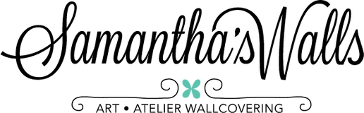 Samantha´s Walls