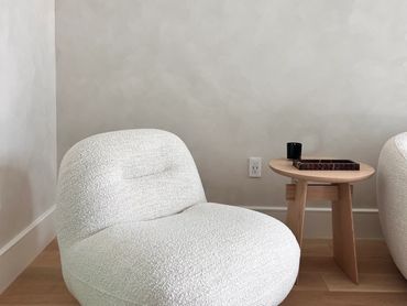 Lime wash paint by Samanthas Walls 