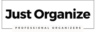 JUST ORGANIZE