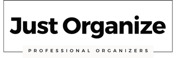 JUST ORGANIZE