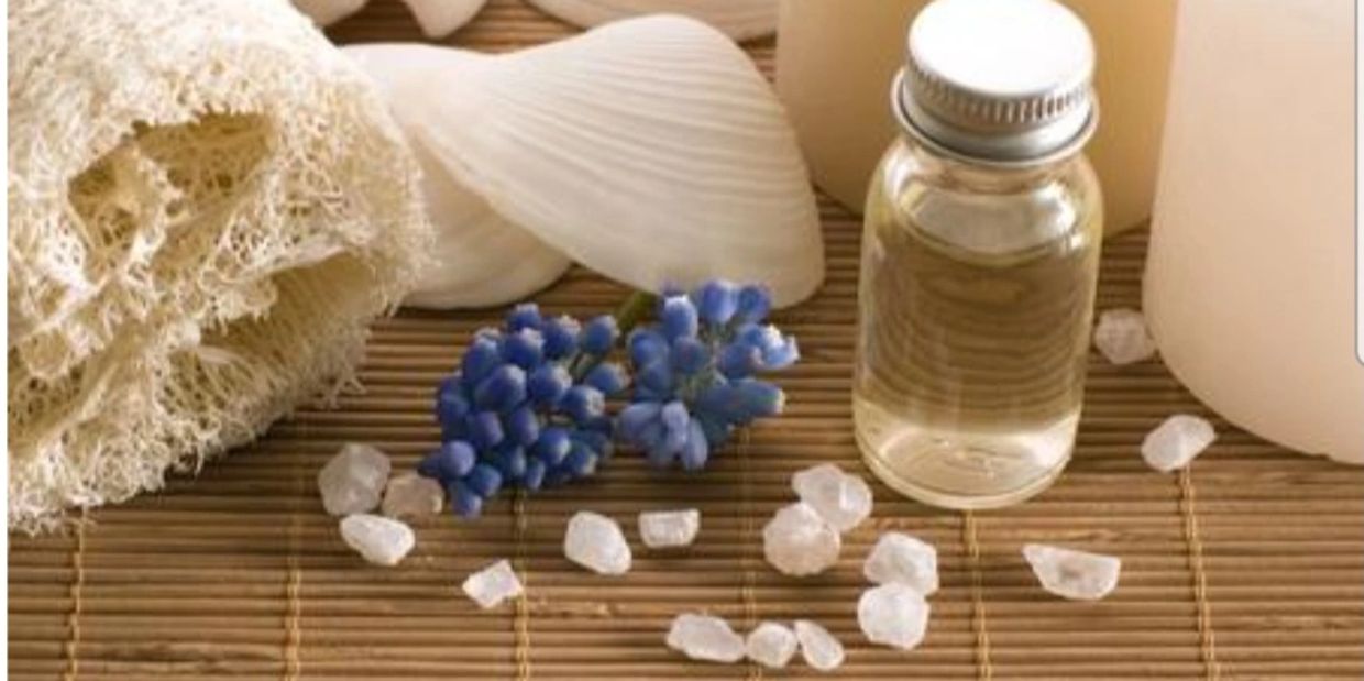 Essential oil massage therapy near me Williamsburg