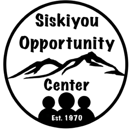 Siskiyou Opportunity Center's Logo