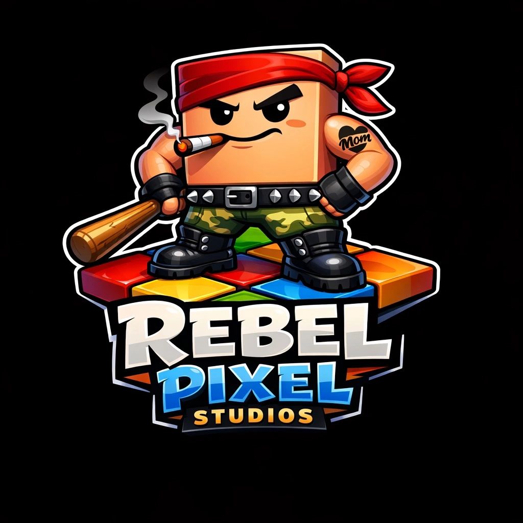 Rebel Pixel Studios