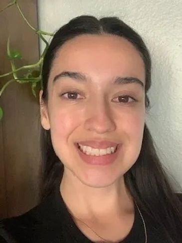 Sara Raya, Associate Marriage and Family Therapist