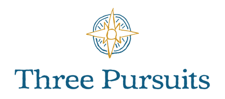 Three Pursuits
