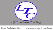 Life Transitions Coaching/ LTC
