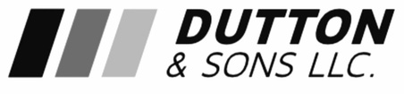 Dutton & Sons LLC