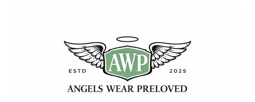 ANGELS WEAR PRELOVED