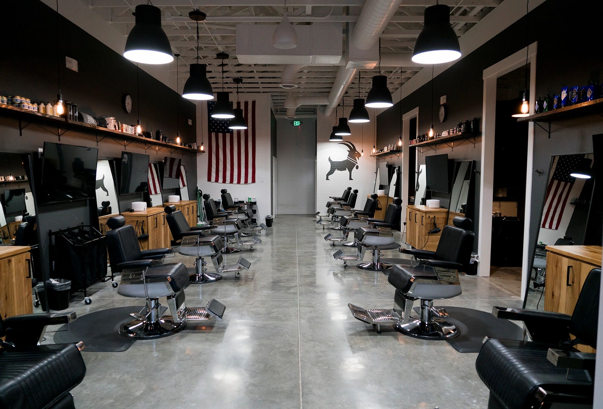 hair salons near logan utah
