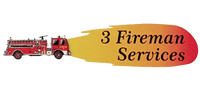 3 Fireman Services