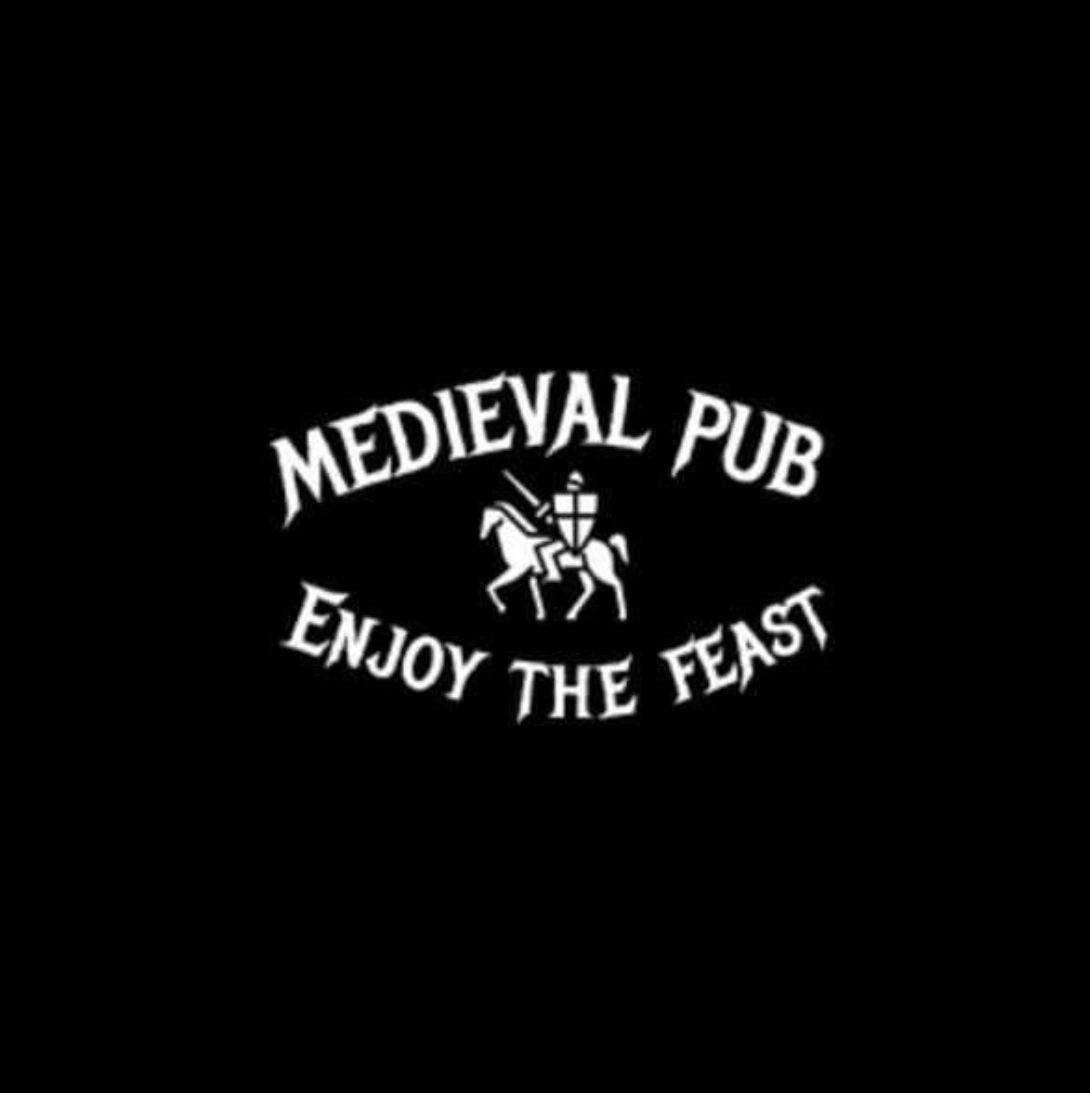 medieval pub