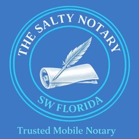 The Salty Notary