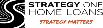 Strategy One Home Loans