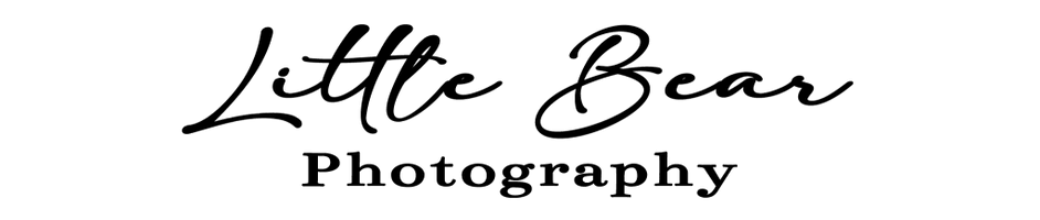 little bear photography