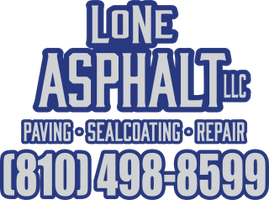 Lone Asphalt
