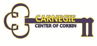 Carnegie Center of Corbin, Inc.